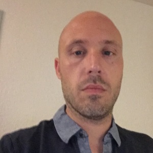 Photo de profil de Baptiste Morel