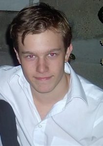 Photo de profil de Baptiste Nouel