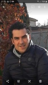 Photo de profil de Baptiste Poché