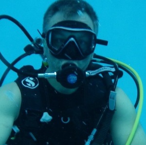 Photo de profil de Baptiste Sarraute