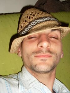 Photo de profil de Baptiste Sauvegrain