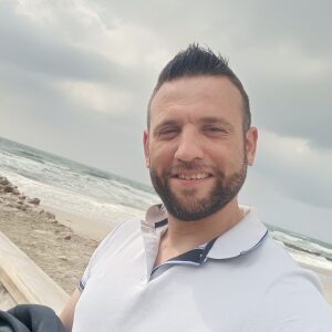 Photo de profil de Baptiste Zafra