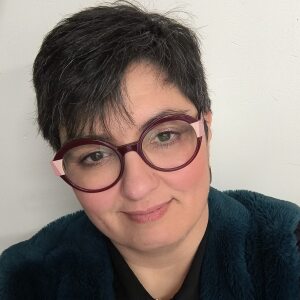 Photo de profil de Barattini Sandra