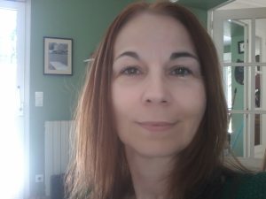 Photo de profil de Barbara Allain