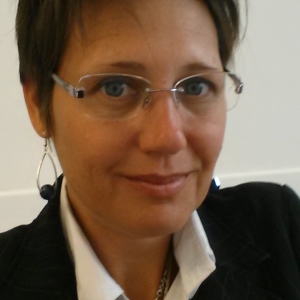 Photo de profil de Barbara Andco