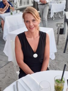 Photo de profil de Barbara Barichello