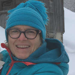 Photo de profil de Barbara Beraud