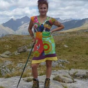 Photo de profil de Barbara Bernard