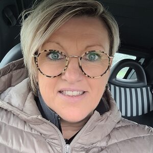 Photo de profil de Barbara Bernard