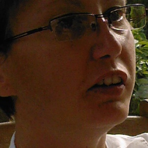 Photo de profil de Barbara Binne