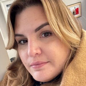 Photo de profil de Barbara Blond