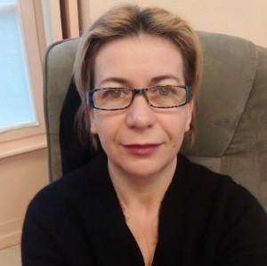 Photo de profil de Barbara Bockstall