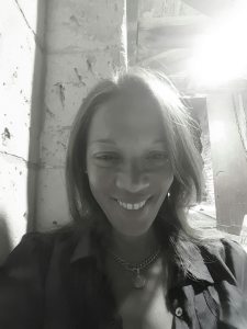 Photo de profil de Barbara Bonneville