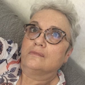 Photo de profil de Barbara Bornes