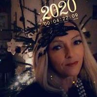 Photo de profil de Barbara Bruck