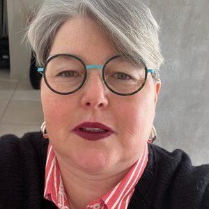 Photo de profil de Barbara Brucker
