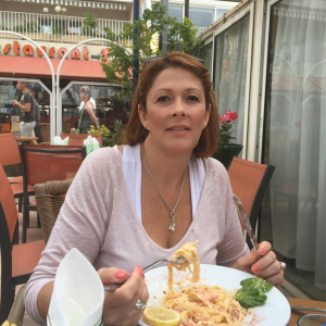 Photo de profil de Barbara Butaud