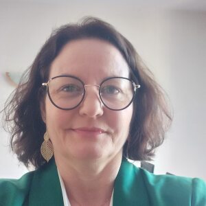 Photo de profil de Barbara Carré