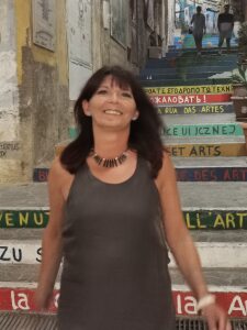 Photo de profil de Barbara Carrozza