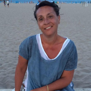Photo de profil de Barbara Curet