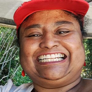 Photo de profil de Barbara Da Silva