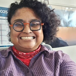 Photo de profil de Barbara Da Silva