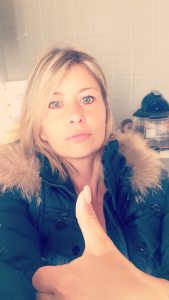 Photo de profil de Barbara Dauphy