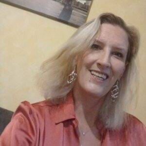 Photo de profil de Barbara Denant