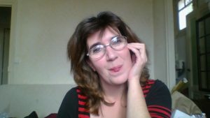Photo de profil de Barbara Dufour