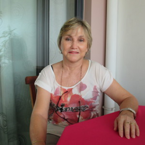 Photo de profil de Barbara Esparon