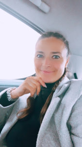Photo de profil de Barbara Ferrier