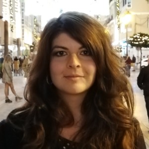Photo de profil de Barbara Feuillebois