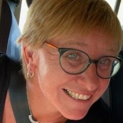 Photo de profil de Barbara Fouant