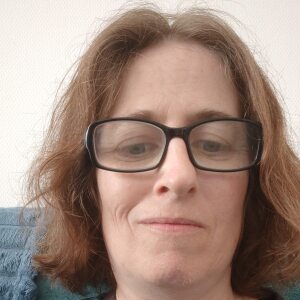 Photo de profil de Barbara Geneau