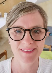 Photo de profil de Barbara Hardy