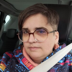 Photo de profil de Barbara Heil