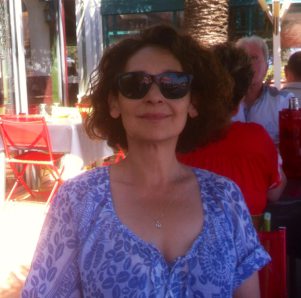 Photo de profil de Barbara Hoffman
