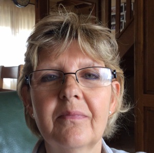 Photo de profil de Barbara Iguérin