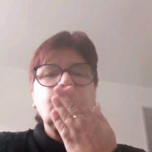 Photo de profil de Barbara Jung
