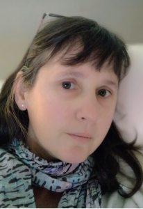 Photo de profil de Barbara Lelièvre