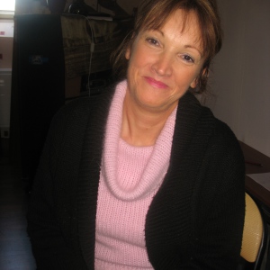 Photo de profil de Barbara Levacher