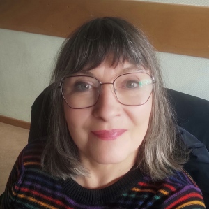 Photo de profil de Barbara Lichtenberg