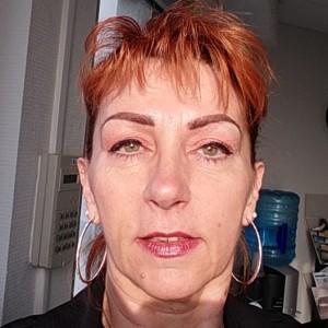 Photo de profil de Barbara Lutz