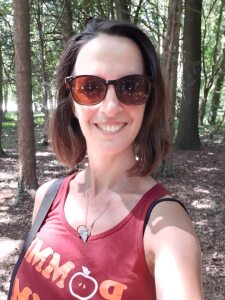 Photo de profil de Barbara Marzanato
