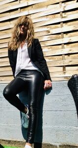 Photo de profil de Barbara Osmont