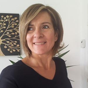 Photo de profil de Barbara Pasteur