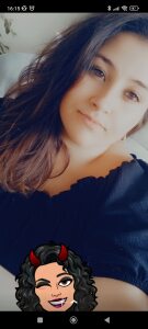 Photo de profil de Barbara Pebade