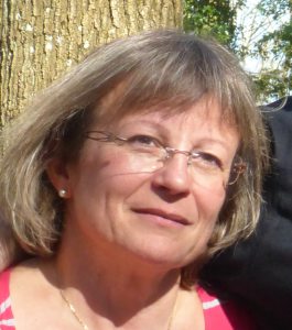 Photo de profil de Barbara Percheron