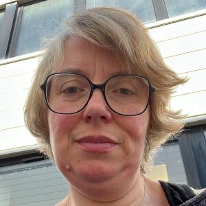 Photo de profil de Barbara Petton