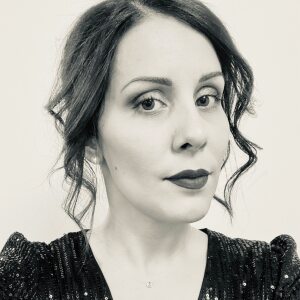 Photo de profil de Barbara Porretta